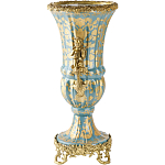 Ваза фарфоровая Alexsiaya варинант исполнения - 3 | Loft Concept в Грозном