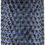 Настольная лампа с корпусом в фактурный горошек Amazing варинант исполнения - 1 | Loft Concept в Грозном