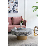 Кофейный столик Space orbit варинант исполнения - 5 | Loft Concept в Грозном