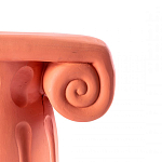 Приставной столик Seletti Capitello варинант исполнения - 3 | Loft Concept в Грозном