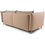 Диван Bun beige варинант исполнения - 6 | Loft Concept в Грозном