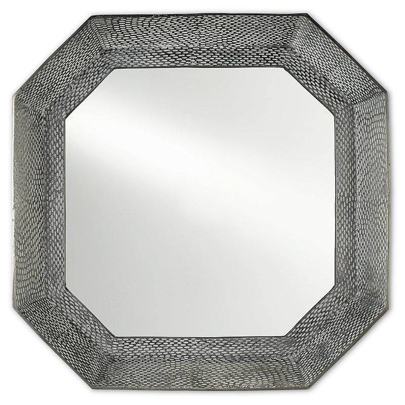 Зеркало Robah Mirror Графит Зеркало Robah Mirror Графит в Грозном | Loft Concept