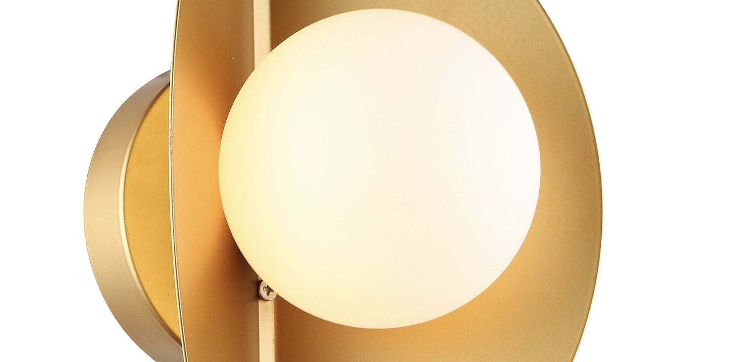 Бра Pascal Sconce Бра Pascal Sconce - Loft-Concept в Грозном