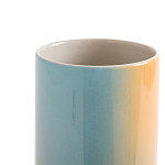 Ваза из керамики Brighter than the Stars разноцветная варинант исполнения - 2 | Loft Concept в Грозном