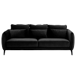 Диван трёхместный с подлокотниками Dutchman варинант исполнения - 26 | Loft Concept в Грозном