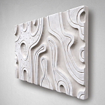 Панно «Лесная сказка № 1» варинант исполнения - 2 | Loft Concept в Грозном