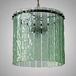 Люстра Mint варинант исполнения - 1 | Loft Concept в Грозном