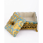 Фарфоровая шкатулка Puppy варинант исполнения - 11 | Loft Concept в Грозном