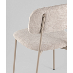 Стул Chao серый варинант исполнения - 3 | Loft Concept в Грозном