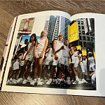 Подарочный Альбом группы AES AES+F варинант исполнения - 5 | Loft Concept в Грозном