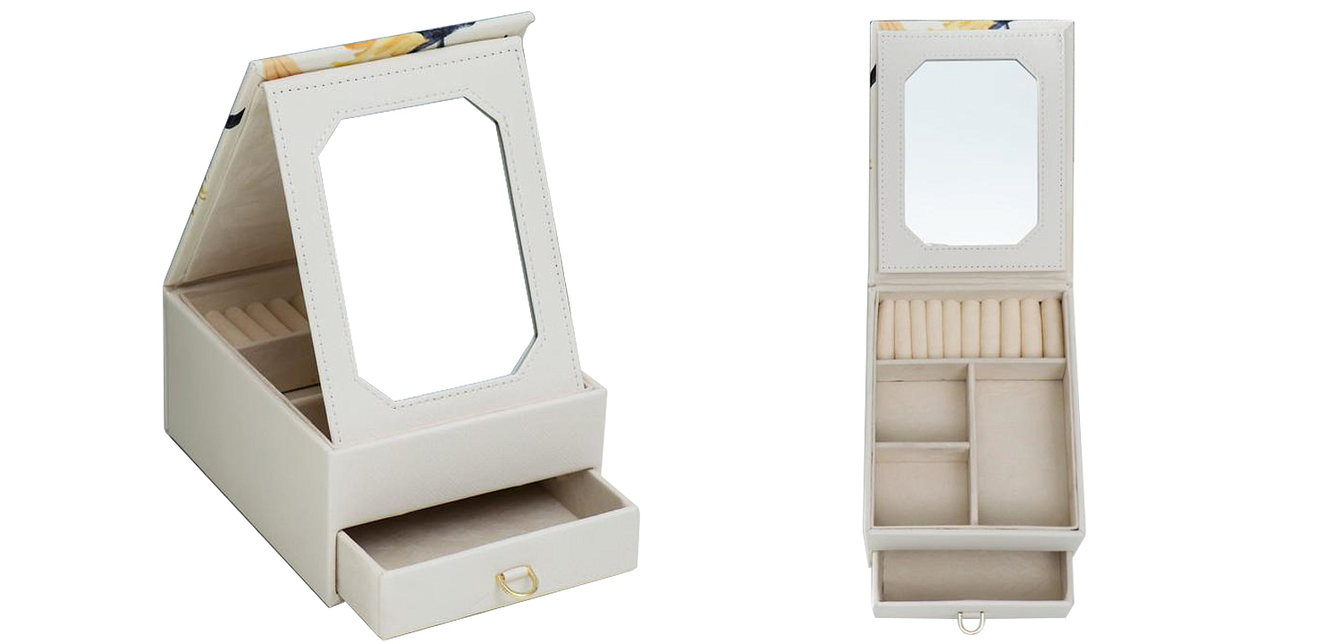 Шкатулка Bee and Dandelions Box Шкатулка Bee and Dandelions Box - Loft-Concept в Грозном
