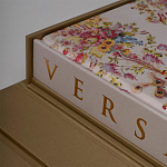 Коллекционная редкая книга Версаль. От Людовика XIV до Джеффа Кунса. Versailles From Louis XIV to Jeff Koons варинант исполнения - 4 | Loft Concept в Грозном