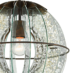 Подвесной светильник в форме шара Stunning Radiance варинант исполнения - 1 | Loft Concept в Грозном
