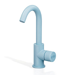 Цветной смеситель Dareo варинант исполнения - 12 | Loft Concept в Грозном