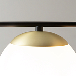 Потолочный светильник Spike Balls Hanging Lamp варинант исполнения - 2 | Loft Concept в Грозном