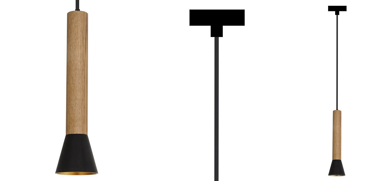 Подвесной светильник Marius Cone Hanging lamp Подвесной светильник Marius Cone Hanging lamp - Loft-Concept в Грозном