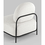 Кресло Стоун ткань букле варинант исполнения - 3 | Loft Concept в Грозном