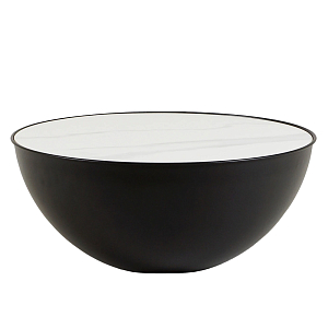 Столик журнальный в форме полусферы Table Bowl