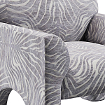 Дизайнерское Кресло Jerome варинант исполнения - 3 | Loft Concept в Грозном