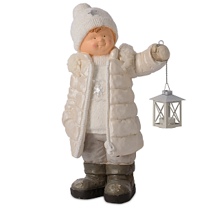 Статуэтка Winter Boy