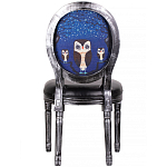 Стул French Night Owls варинант исполнения - 5 | Loft Concept в Грозном