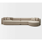 4-х местный Элитный диван трансформер Miami варинант исполнения - 1 | Loft Concept в Грозном