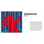 Книга Kaws. Family AGO Book варинант исполнения - 5 | Loft Concept в Грозном