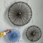 Брай Winter варинант исполнения - 1 | Loft Concept в Грозном