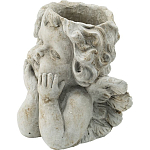 Кашпо Happy angel варинант исполнения - 2 | Loft Concept в Грозном