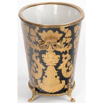 Фарфоровое кашпо Fe Ramon варинант исполнения - 2 | Loft Concept в Грозном