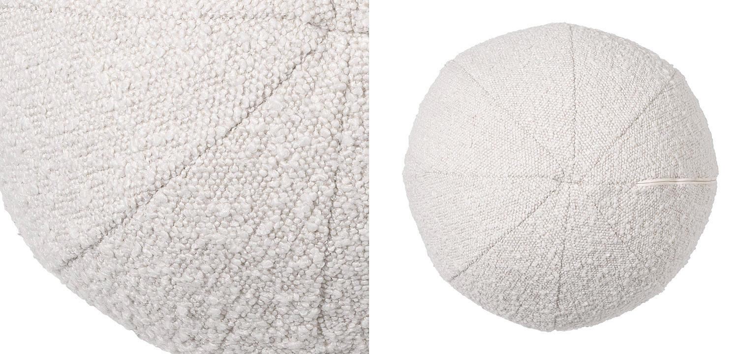 Подушка Eichholtz Pillow Palla S Подушка Eichholtz Pillow Palla S - Loft-Concept в Грозном