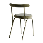 Стул «Рогалик» варинант исполнения - 3 | Loft Concept в Грозном