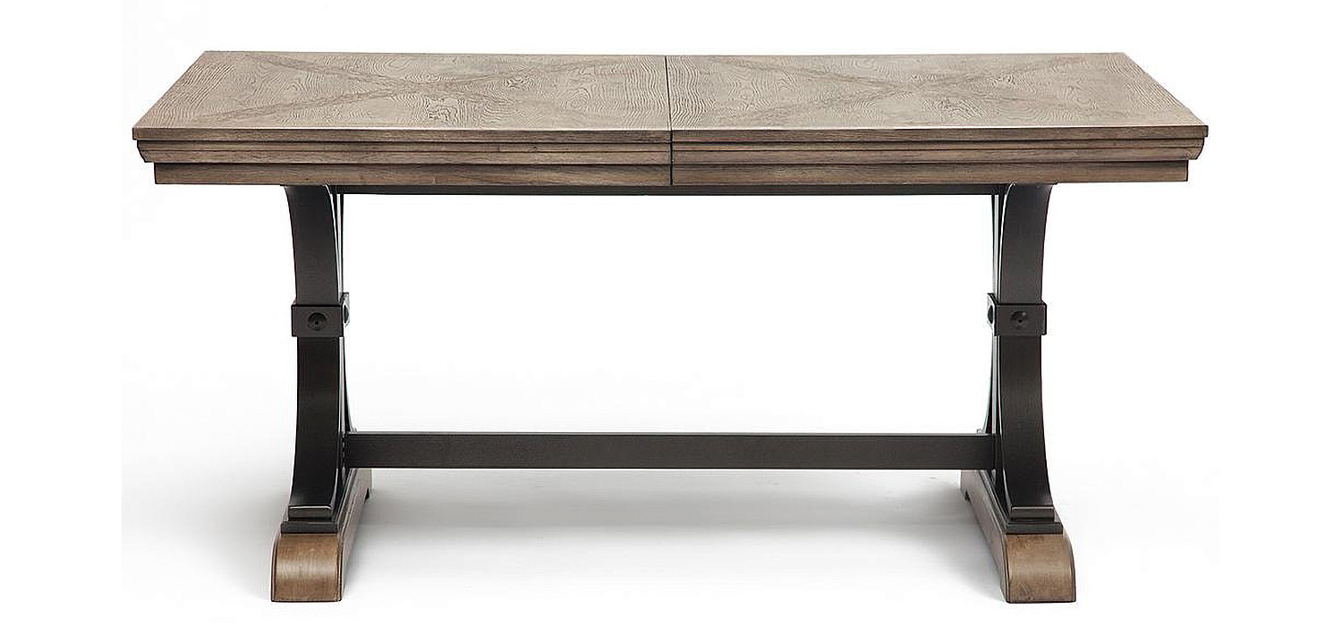 Обеденный раскладной стол Eik Spisebord - Loft-Concept в Грозном