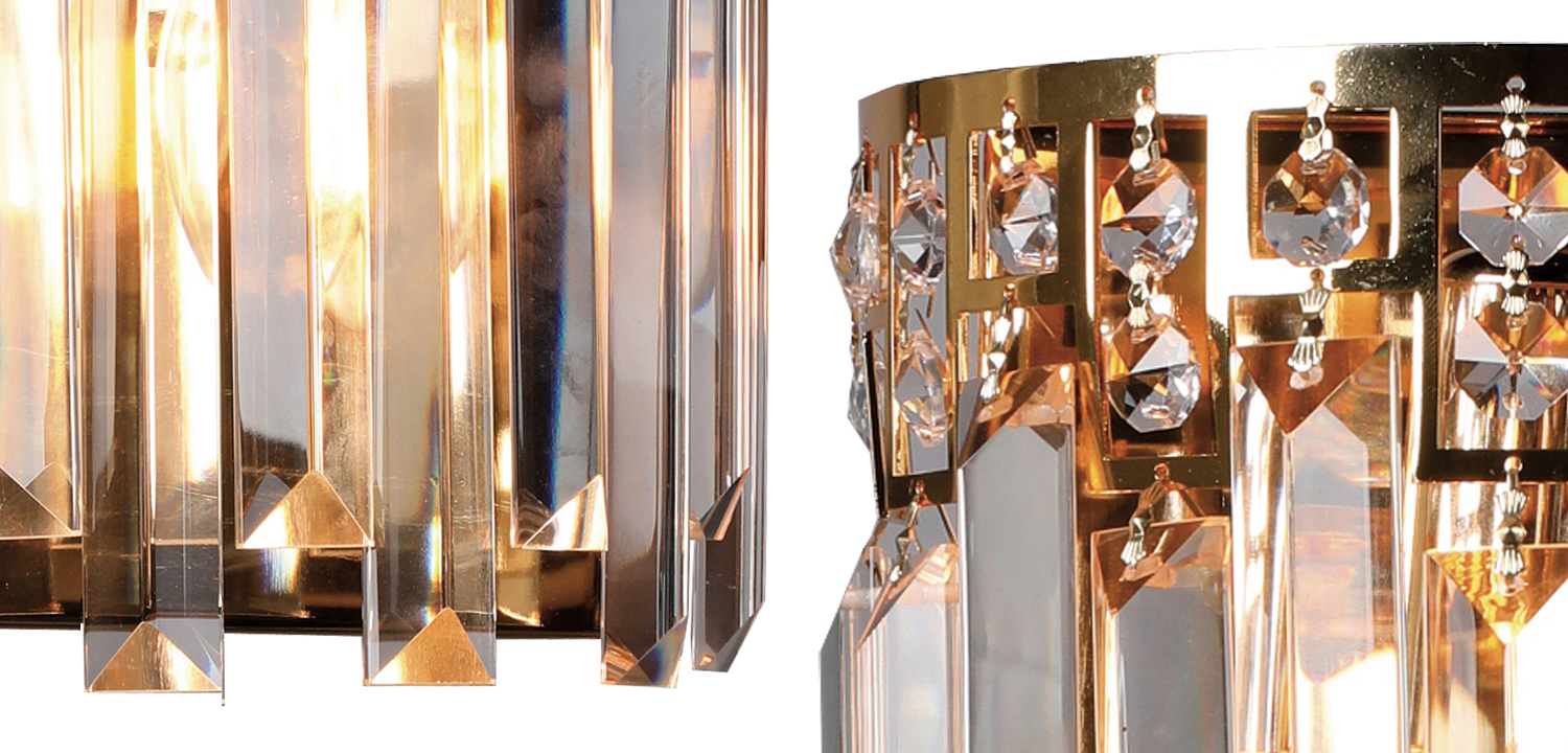 Бра Mireil Sconce Бра Mireil Sconce - Loft-Concept в Грозном