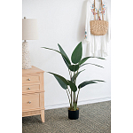 Декоративный искусственное растение Decor Stile  варинант исполнения - 3 | Loft Concept в Грозном