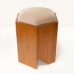 Пуф Karhan варинант исполнения - 1 | Loft Concept в Грозном