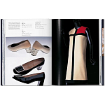 Книга 18th-Century Fashion in Detail. Товар уцененный North Susan варинант исполнения - 4 | Loft Concept в Грозном