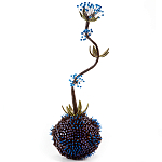 Экзотический фрукт статуэтка для интерьераTropical Fruit Pandora 7 варинант исполнения - 5 | Loft Concept в Грозном