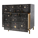 Тумба Trenta Space варинант исполнения - 2 | Loft Concept в Грозном