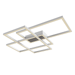 Потолочный светильник Rida 3000-4000К 78Вт варинант исполнения - 2 | Loft Concept в Грозном