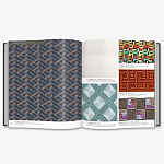 Книга The Complete Pattern Directory: 1500 Designs from All Ages and Cultures варинант исполнения - 3 | Loft Concept в Грозном