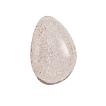 Бра с прозрачным рельефным плафоном на черном металлическом основании Iona варинант исполнения - 2 | Loft Concept в Грозном