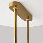 Люстра подвесная Status Е14 варинант исполнения - 13 | Loft Concept в Грозном