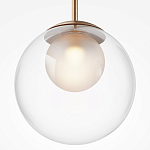 Подвесной светильник Frostack варинант исполнения - 1 | Loft Concept в Грозном