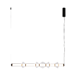 Подвесной светильник Sospiro варинант исполнения - 1 | Loft Concept в Грозном
