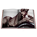 Лимитированная подарочная большая книга CARTIER Panthère варинант исполнения - 11 | Loft Concept в Грозном