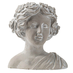 Кашпо The Goddess of charm варинант исполнения - 1 | Loft Concept в Грозном