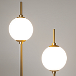 Торшер Turkan Bo варинант исполнения - 6 | Loft Concept в Грозном