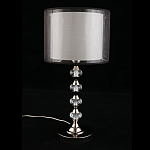 Лампа настольная Florа Crystal варинант исполнения - 2 | Loft Concept в Грозном