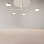 Потолочный светильник Fad 3000К 26Вт варинант исполнения - 2 | Loft Concept в Грозном